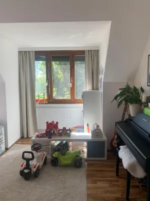Gemütliche 3-Zimmer-Wohnung, 76 m² in 1220 Essling, photo 3