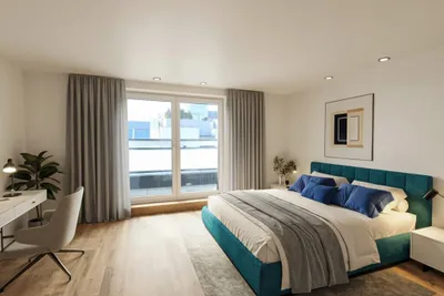 Wohnung kaufen in Wien – Bild 4 von 13