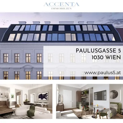 Wohnung kaufen in Wien – Bild 12 von 13