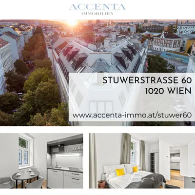 Wohnung kaufen in Wien – Bild 11 von 13