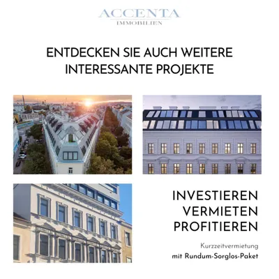 Wohnung kaufen in Wien – Bild 10 von 13