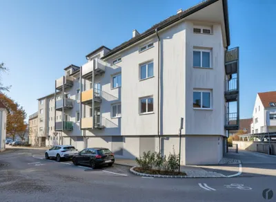 2-Zimmer-Wohnung mieten in Tulln – 59,4 m², € 949 – Bild 7 von 9
