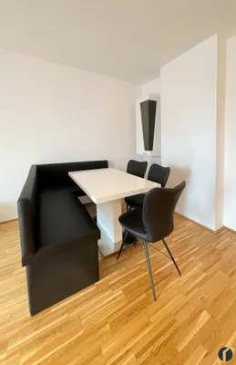 2-Zimmer-Wohnung mieten in Tulln – 59,4 m², € 949 – Bild 3 von 9