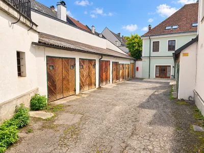 Immobilie mieten in Steyr – € 100 – Bild 4 von 6