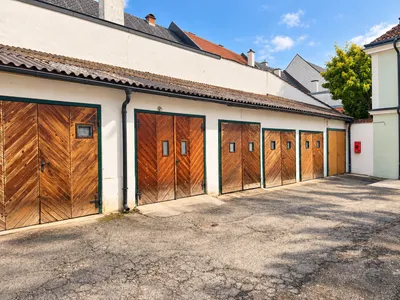 Immobilie mieten in Steyr – € 100 – Bild 2 von 6