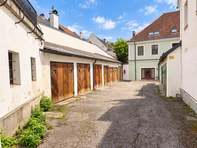 Immobilie mieten in Steyr – € 100 – Bild 5 von 6