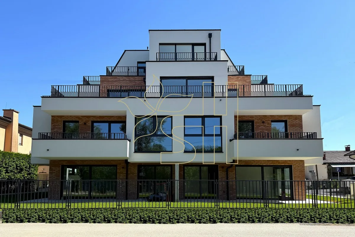 NATURPARADIES - EXQUISITE APARTMENTS DIREKT AM WASSER DER ALTEN NAUFAHRT - Ansicht 2