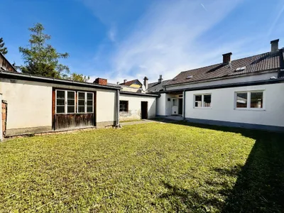Haus kaufen in Neunkirchen – 114,11 m², € 247.400 – Bild 25 von 26