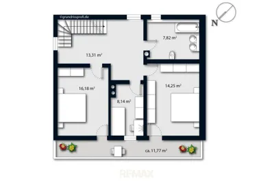 6-Zimmer-Haus kaufen in Innsbruck-Land – 129,34 m², € 995.000 – Bild 17 von 17