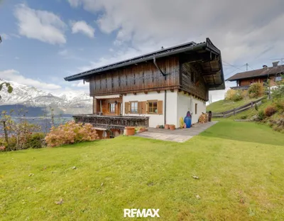 6-Zimmer-Haus kaufen in Innsbruck-Land – 129,34 m², € 995.000 – Bild 1 von 17