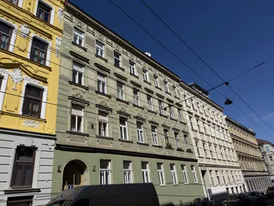 2-Zimmer-Wohnung kaufen in Wien – 38,98 m², € 129.000 – Bild 14 von 14