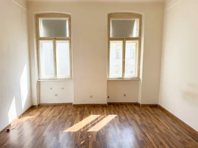 2-Zimmer-Wohnung kaufen in Wien – 38,98 m², € 129.000