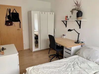 3-Zimmer-Wohnung mieten in Wien – 68 m², € 1.380 – Bild 11 von 12