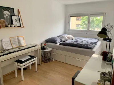 3-Zimmer-Wohnung mieten in Wien – 68 m², € 1.380