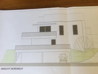 Grundstück kaufen in Klagenfurt Land – 935 m², € 395.000 – Bild 8 von 11