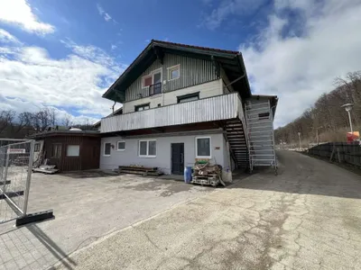 Gewerbeimmobilie kaufen in Sankt Pölten Land – 2 077 m², € 1.980.000 – Bild 25 von 33