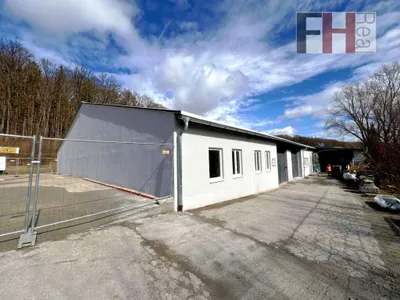 Gewerbeimmobilie kaufen in Sankt Pölten Land – 2 077 m², € 1.980.000 – Bild 29 von 33