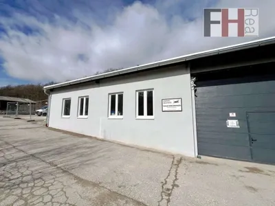 Gewerbeimmobilie kaufen in Sankt Pölten Land – 2 077 m², € 1.980.000 – Bild 32 von 33