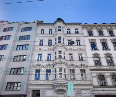 5-Zimmer-Wohnung mieten in Wien – 134 m², € 2.933 – Bild 24 von 25