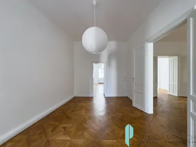 5-Zimmer-Wohnung mieten in Wien – 134 m², € 2.933 – Bild 5 von 25