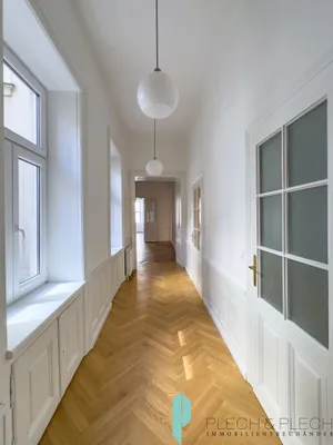 5-Zimmer-Wohnung mieten in Wien – 134 m², € 2.933 – Bild 17 von 25