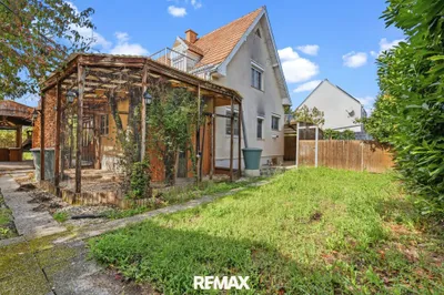 4-Zimmer-Haus mieten in Wien – 115 m², € 1.870 – Bild 20 von 32
