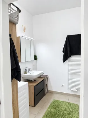 2-Zimmer-Wohnung mieten in Gmunden – 56,51 m², € 774 – Bild 7 von 15