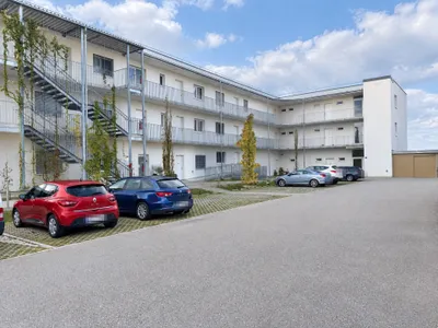 2-Zimmer-Wohnung mieten in Gmunden – 56,51 m², € 774 – Bild 12 von 15