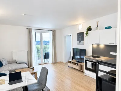 2-Zimmer-Wohnung mieten in Gmunden – 56,51 m², € 774 – Bild 2 von 15