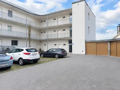 2-Zimmer-Wohnung mieten in Gmunden – 56,51 m², € 774 – Bild 13 von 15
