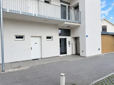 2-Zimmer-Wohnung mieten in Gmunden – 56,51 m², € 774 – Bild 14 von 15