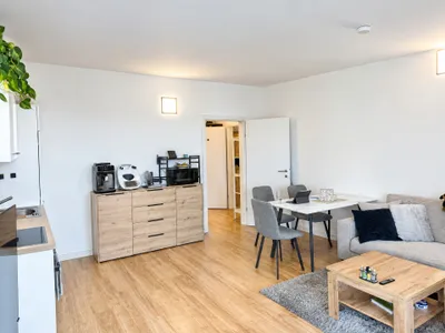 2-Zimmer-Wohnung mieten in Gmunden – 56,51 m², € 774 – Bild 3 von 15