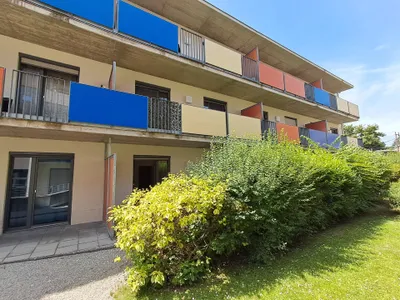 2-Zimmer-Wohnung mieten in Waidhofen an der Thaya – 45,03 m², € 674 – Bild 1 von 12