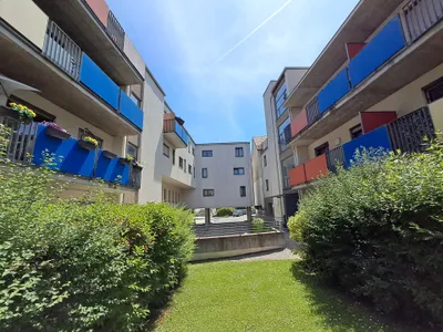 2-Zimmer-Wohnung mieten in Waidhofen an der Thaya – 45,03 m², € 674 – Bild 7 von 12