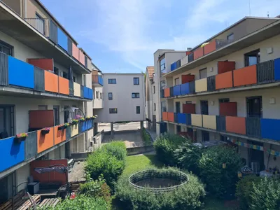 2-Zimmer-Wohnung mieten in Waidhofen an der Thaya – 45,03 m², € 674 – Bild 9 von 12