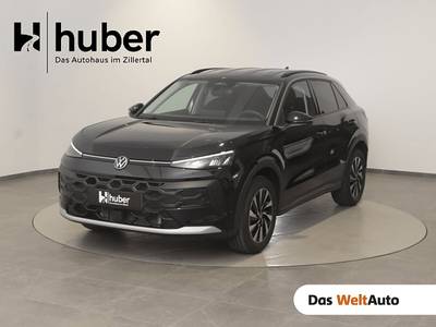 VW T-Roc Life eTSI DSG