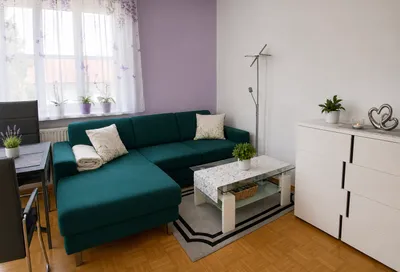 Wohnung mieten in Schärding – 60 m², € 650 – Bild 2 von 5