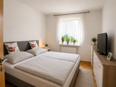 Wohnung mieten in Schärding – 60 m², € 650 – Bild 4 von 5