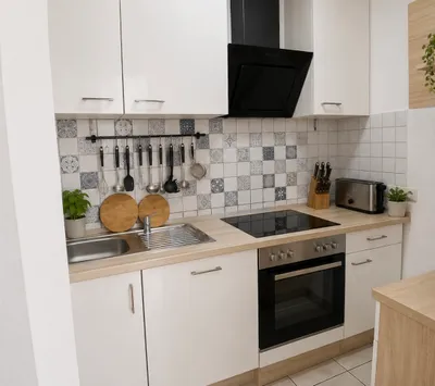 Wohnung mieten in Schärding – 60 m², € 650 – Bild 3 von 5