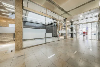 3-Zimmer-Gewerbeimmobilie mieten in Wien – 83 m², € 20 – Bild 12 von 13