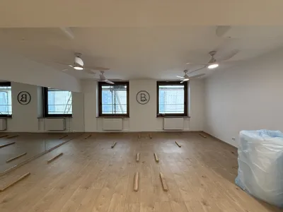 3-Zimmer-Gewerbeimmobilie mieten in Wien – 83 m², € 20