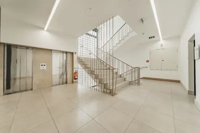 3-Zimmer-Gewerbeimmobilie mieten in Wien – 83 m², € 20 – Bild 10 von 13