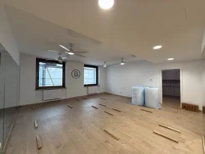 3-Zimmer-Gewerbeimmobilie mieten in Wien – 83 m², € 20 – Bild 2 von 13