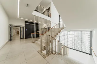 3-Zimmer-Gewerbeimmobilie mieten in Wien – 83 m², € 20 – Bild 9 von 13