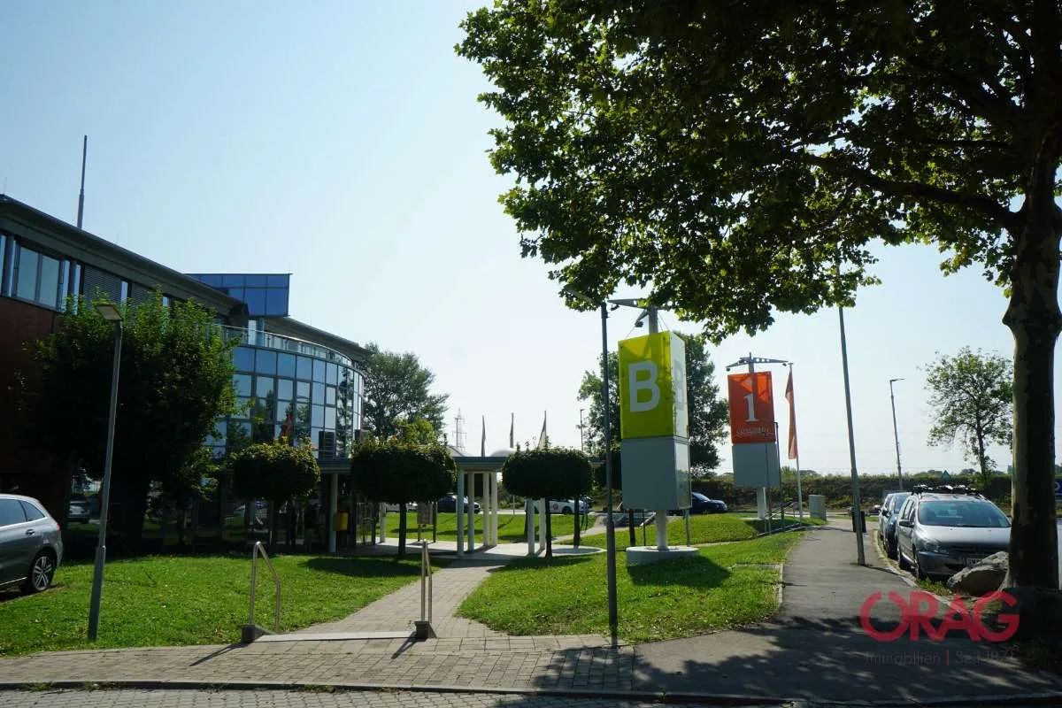 Moderner Business Park - Büros zu mieten - 2320 Schwechat – pohled 2