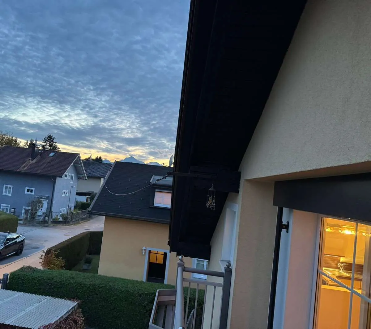 Ein- bis Zweifamilienhaus in sonniger Ruhelage in Liefering - Widok 3