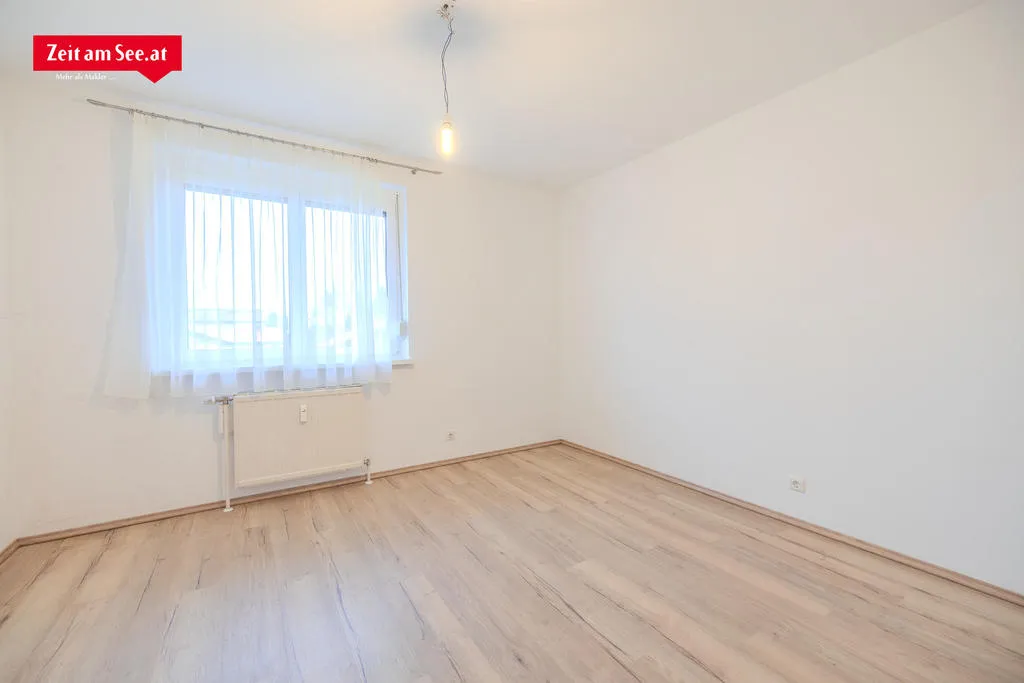 3 Zimmer-Wohnung in St. Georgen- kein Vorbehaltsgebiet ! - Ansicht 3