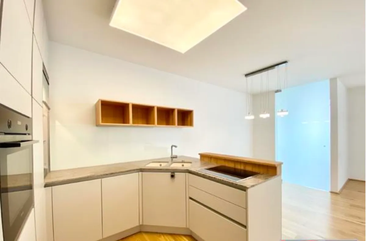 Nachmieter für ruhige Maisonette Wohnung gesucht - Ansicht 2