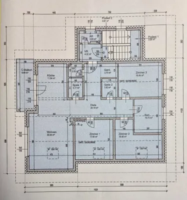 4-Zimmer-Immobilie kaufen in Sankt Veit an der Glan – 135 m², € 280.000 – Bild 25 von 28