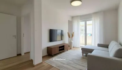 2-Zimmer-Wohnung kaufen in Graz – 35,39 m², € 202.000 – Bild 3 von 3